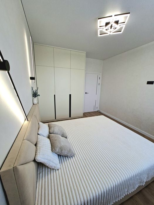 Квартира на вул. Святошенська 54 в Київ, ID 331564, фото №4