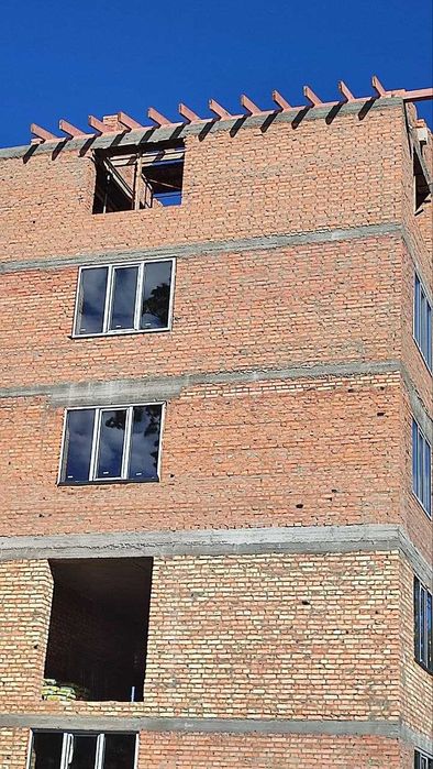 Квартира на вул. Садова, 96 в Києві, ID 331845, фото №7