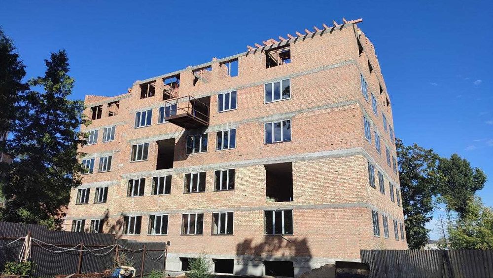 Квартира на вул. Садова, 96 в Києві, ID 331845, фото №9