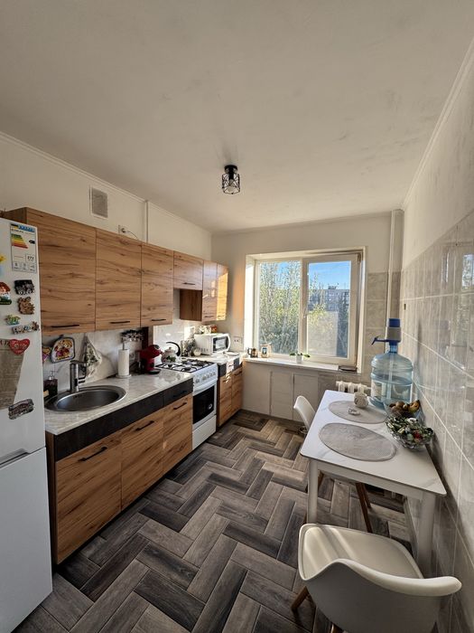 Квартира на Покровський в Кривий Ріг, ID 331569, фото №1