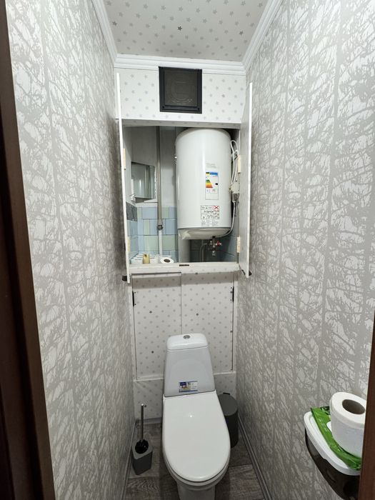 Квартира на Покровський в Кривому Розі, ID 331569, фото №11