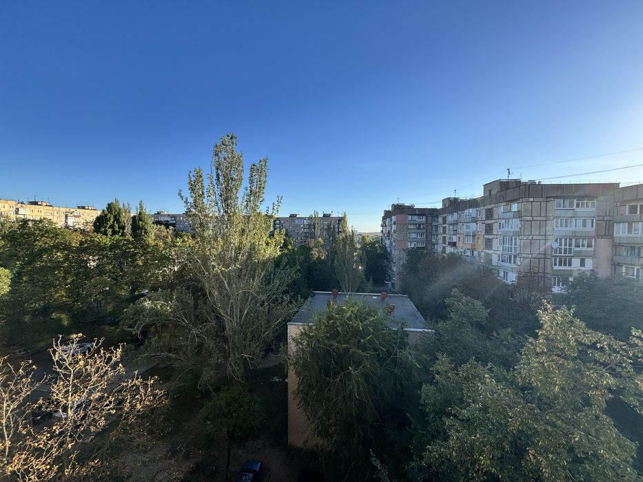 Квартира на Покровський в Кривому Розі, ID 331569, фото №7