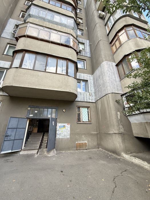 Квартира на вул. Азербайджанська, 16/2 в Києві, ID 331610, фото №21