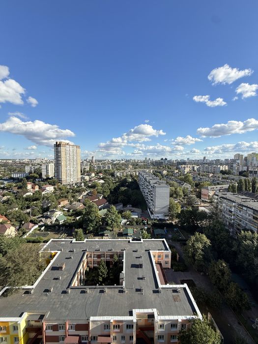 Квартира на вул. Азербайджанська, 16/2 в Києві, ID 331610, фото №23