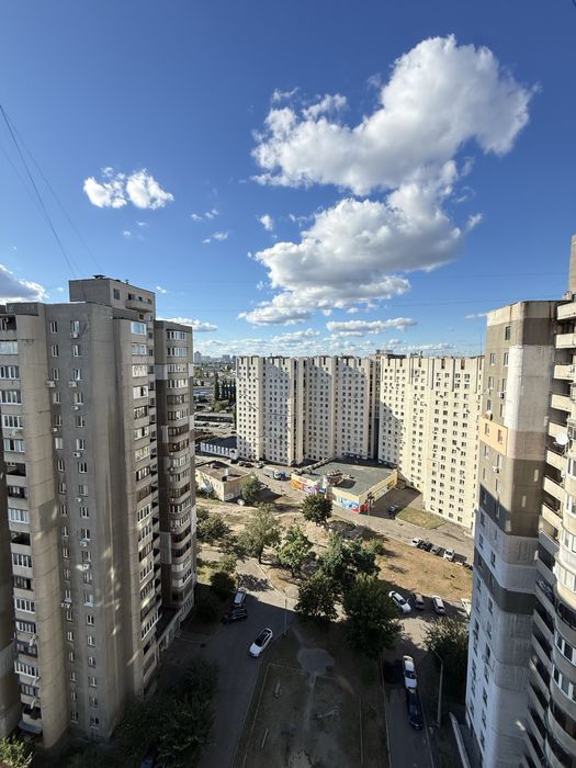 Квартира на вул. Азербайджанська, 16/2 в Києві, ID 331610, фото №24