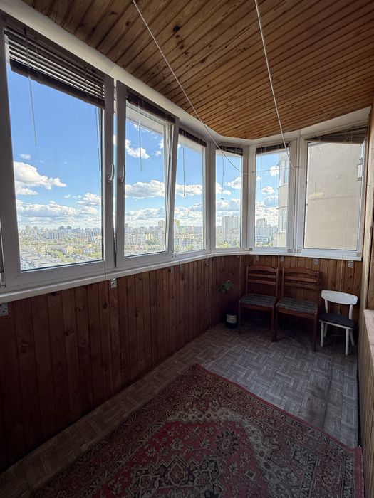 Квартира на вул. Азербайджанська, 16/2 в Київ, ID 331610, фото №5