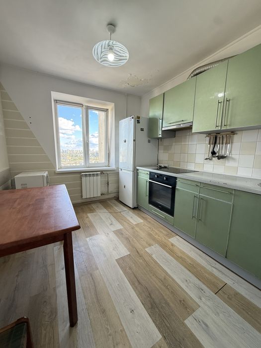 Квартира на вул. Азербайджанська, 16/2 в Києві, ID 331610, фото №8