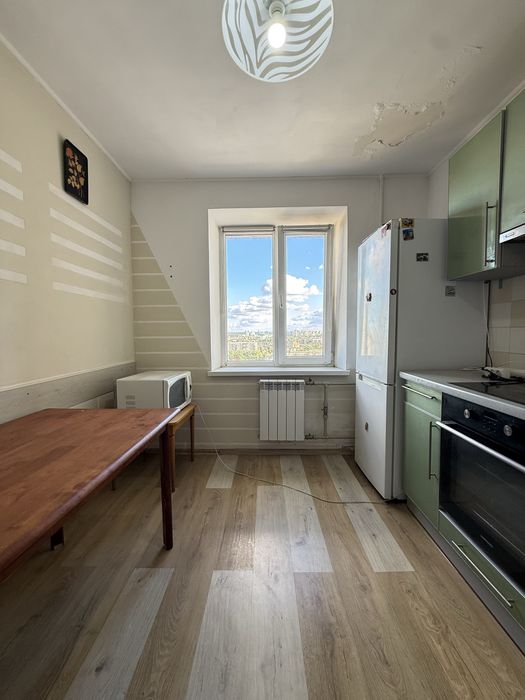 Квартира на вул. Азербайджанська, 16/2 в Києві, ID 331610, фото №10