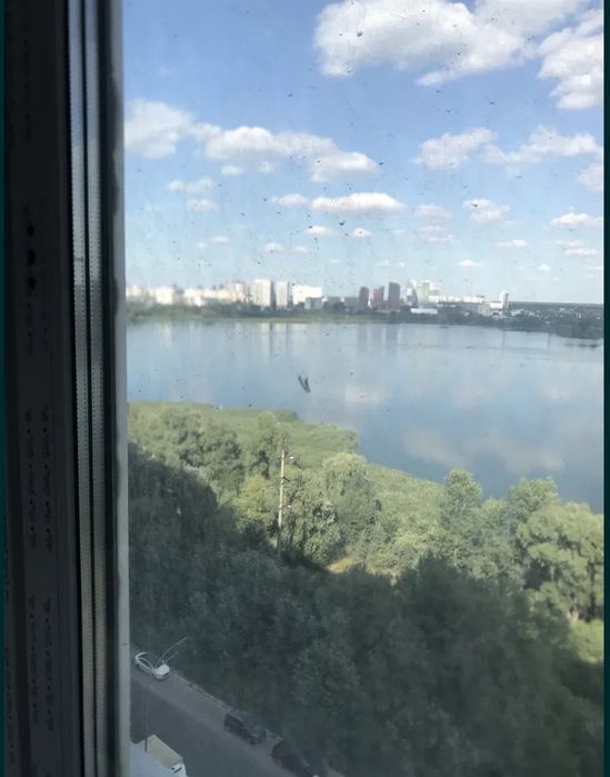 Квартира на вул. Ревуцького, 54 в Києві, ID 331595, фото №7