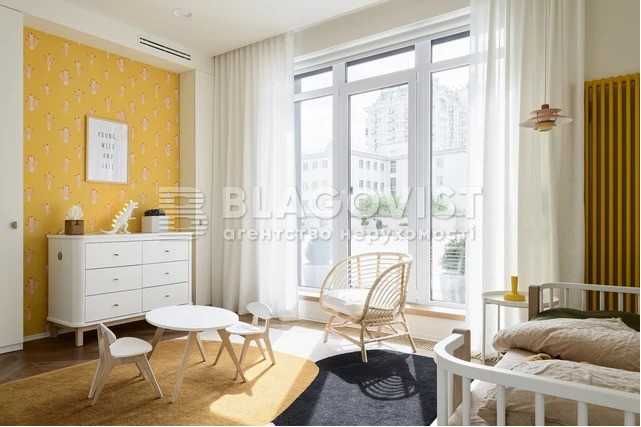 Квартира на вул. Січових Стрільців, 44а в Києві, ID 331572, фото №14