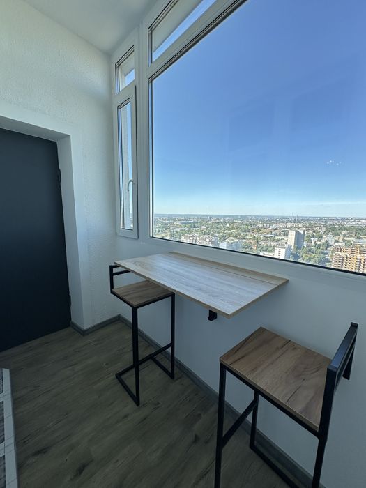 Квартира на Немишлянський в Харків, ID 331641, фото №4