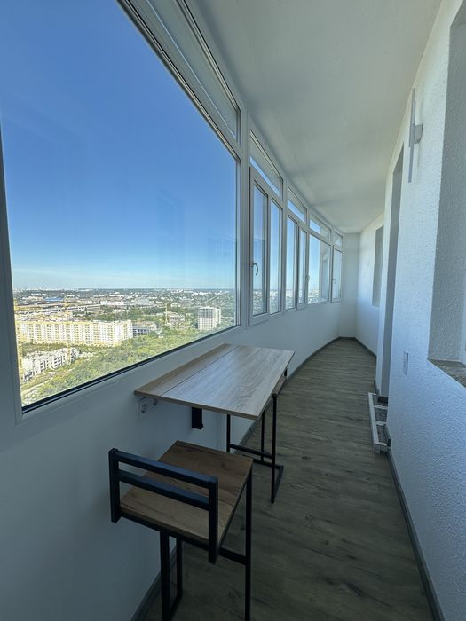 Квартира на Немишлянський в Харків, ID 331641, фото №5