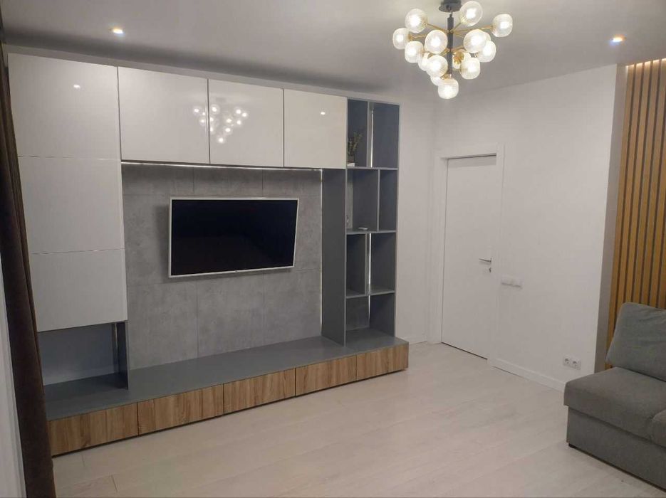 Квартира на Галицький в Львів, ID 331699, фото №1