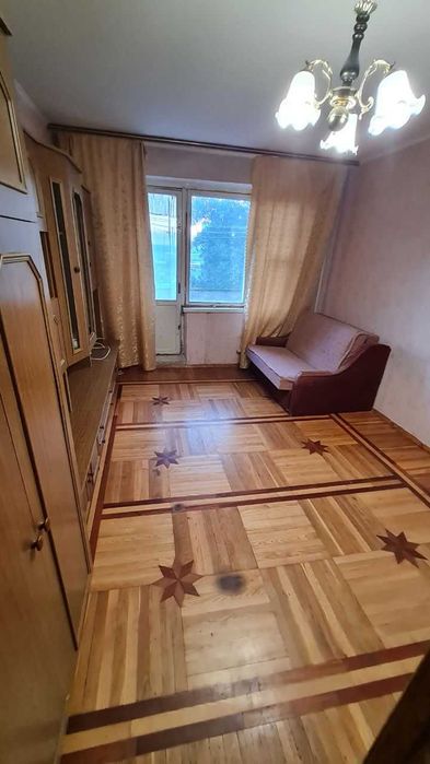 Квартира на вул. Сортувальна, 2 в Києві, ID 422414, фото №11