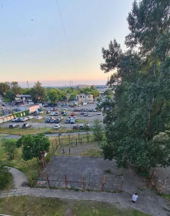 Квартира на вул. Сортувальна, 2 в Києві, ID 422414, фото №14