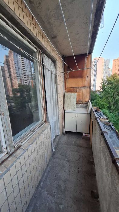 Квартира на вул. Сортувальна, 2 в Києві, ID 422414, фото №15