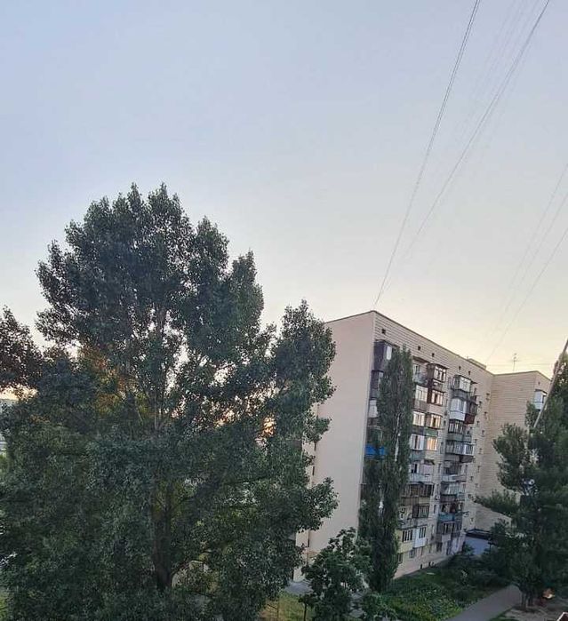 Квартира на вул. Сортувальна, 2 в Києві, ID 422414, фото №16