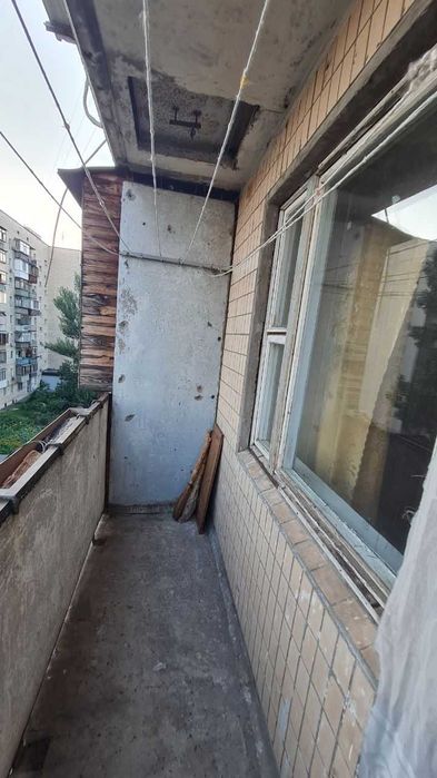 Квартира на вул. Сортувальна, 2 в Києві, ID 422414, фото №17