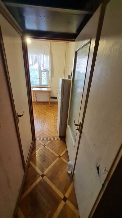 Квартира на вул. Сортувальна, 2 в Києві, ID 422414, фото №20