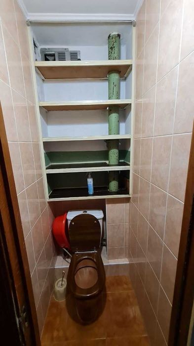 Квартира на вул. Сортувальна, 2 в Києві, ID 422414, фото №21