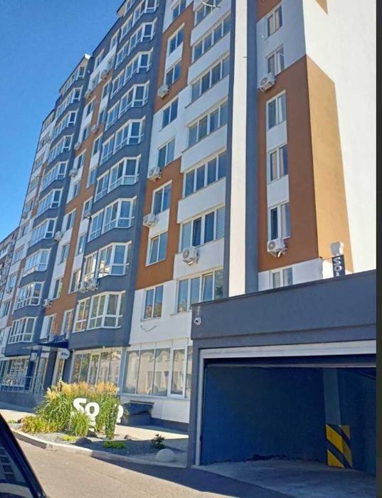 Квартира на вул. Гоголя, 253А в Черкаси, ID 331603, фото №2