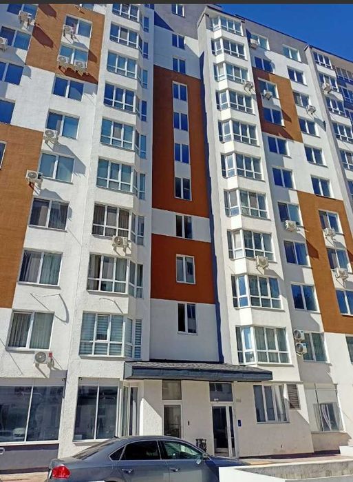 Квартира на вул. Гоголя, 253А в Черкаси, ID 331603, фото №3