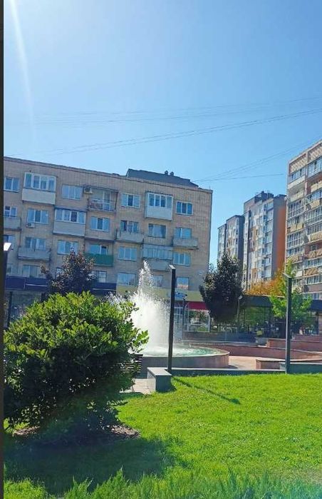 Квартира на вул. Гоголя, 253А в Черкасах, ID 331603, фото №10
