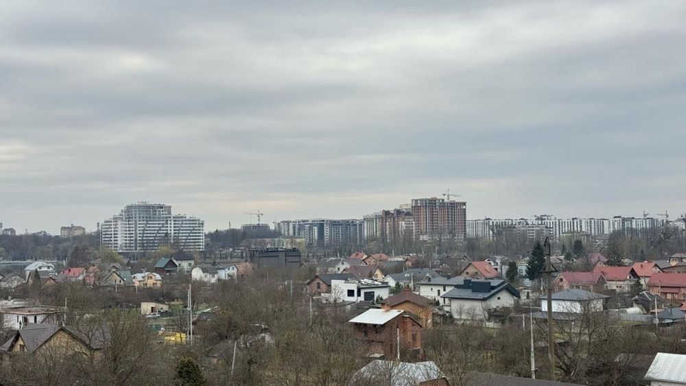 Квартира на ЖК Манхетен в Івано-Франківськ, ID 331626, фото №4