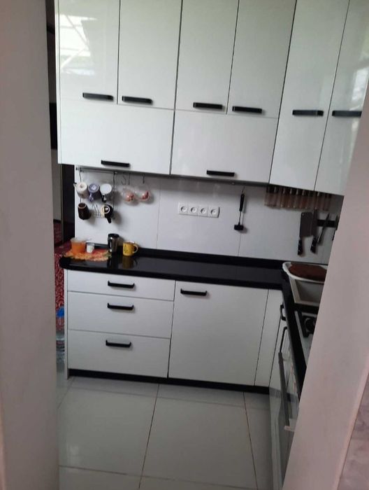 Квартира на Хаджибейський в Одесі, ID 332945, фото №12