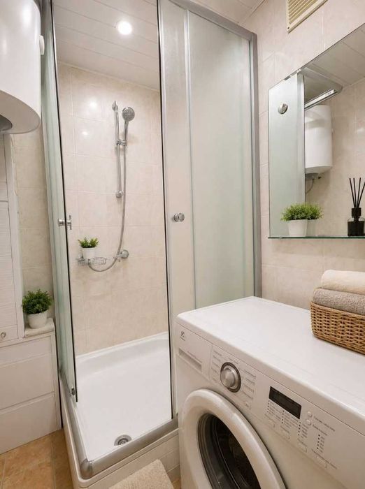 Квартира на Солом'янський в Київ, ID 331632, фото №5