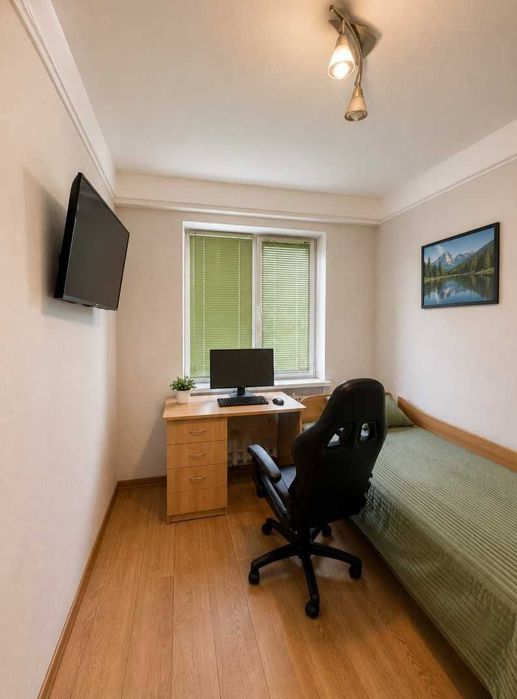 Квартира на Солом'янський в Києві, ID 331632, фото №7