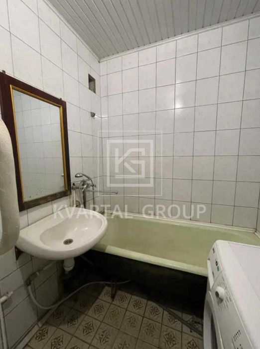 Квартира в Київ, ID 331691, фото №3