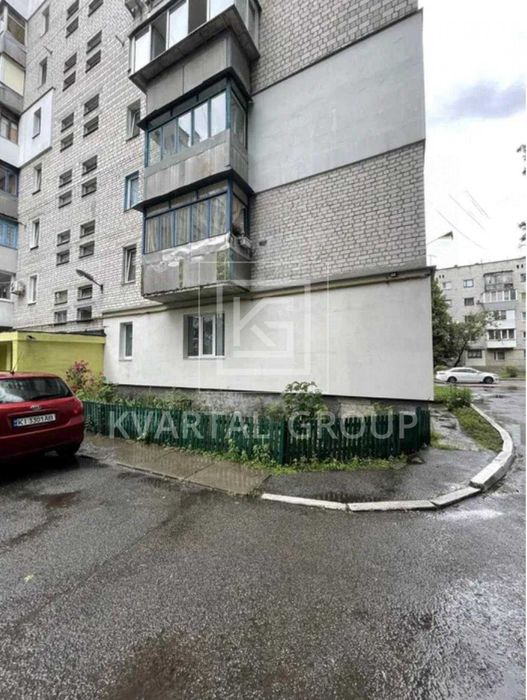 Квартира в Києві, ID 331691, фото №8