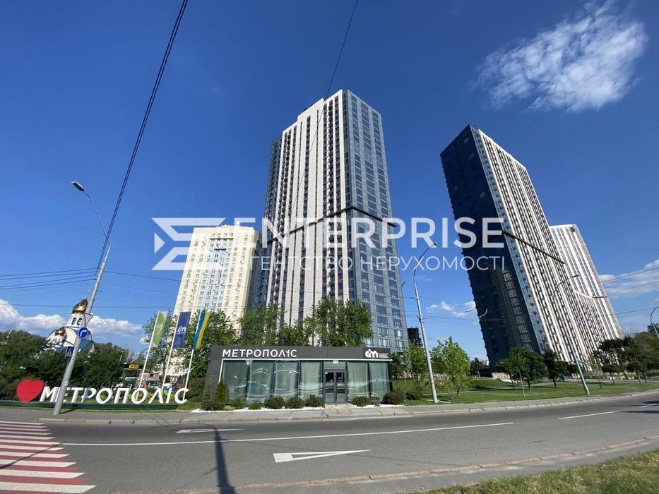 Квартира на вул. Заболотного, 1-а в Києві, ID 331701, фото №15