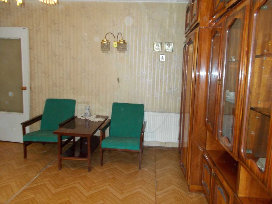 Квартира на вул. 1-й Танкової Бригади, 17 в Чернігові, ID 331836, фото №11