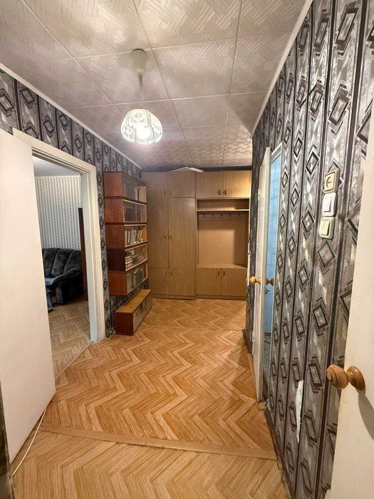Квартира на вул. 1-й Танкової Бригади, 17 в Чернігові, ID 331836, фото №13