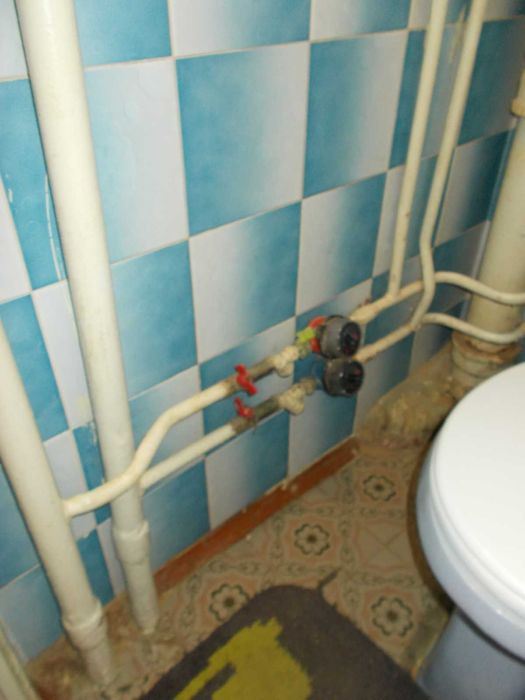 Квартира на вул. 1-й Танкової Бригади, 17 в Чернігові, ID 331836, фото №19