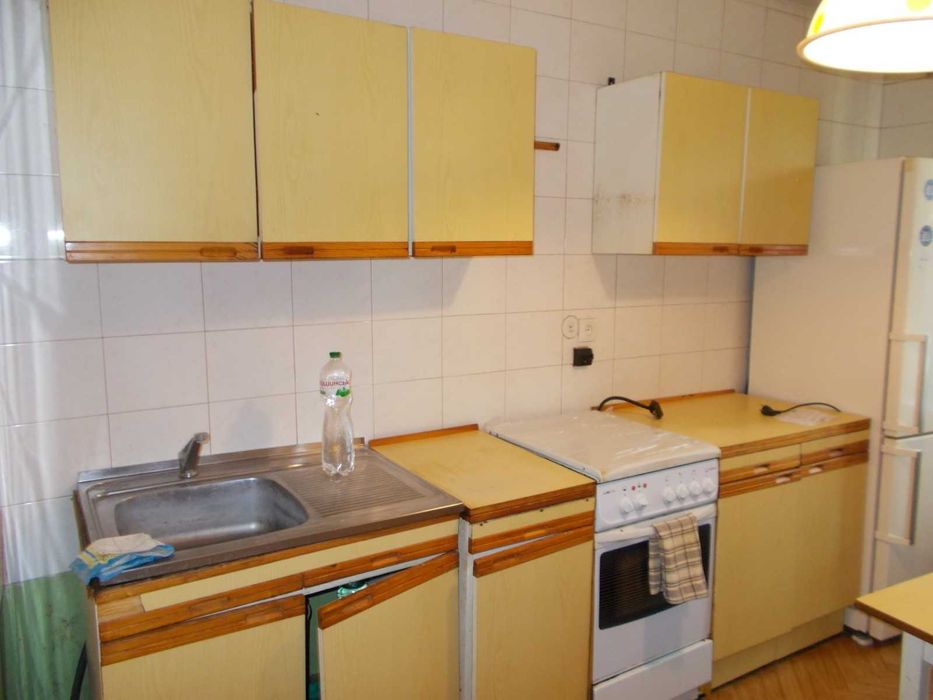 Квартира на вул. 1-й Танкової Бригади, 17 в Чернігів, ID 331836, фото №3