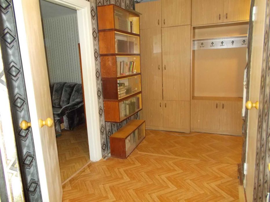 Квартира на вул. 1-й Танкової Бригади, 17 в Чернігів, ID 331836, фото №4