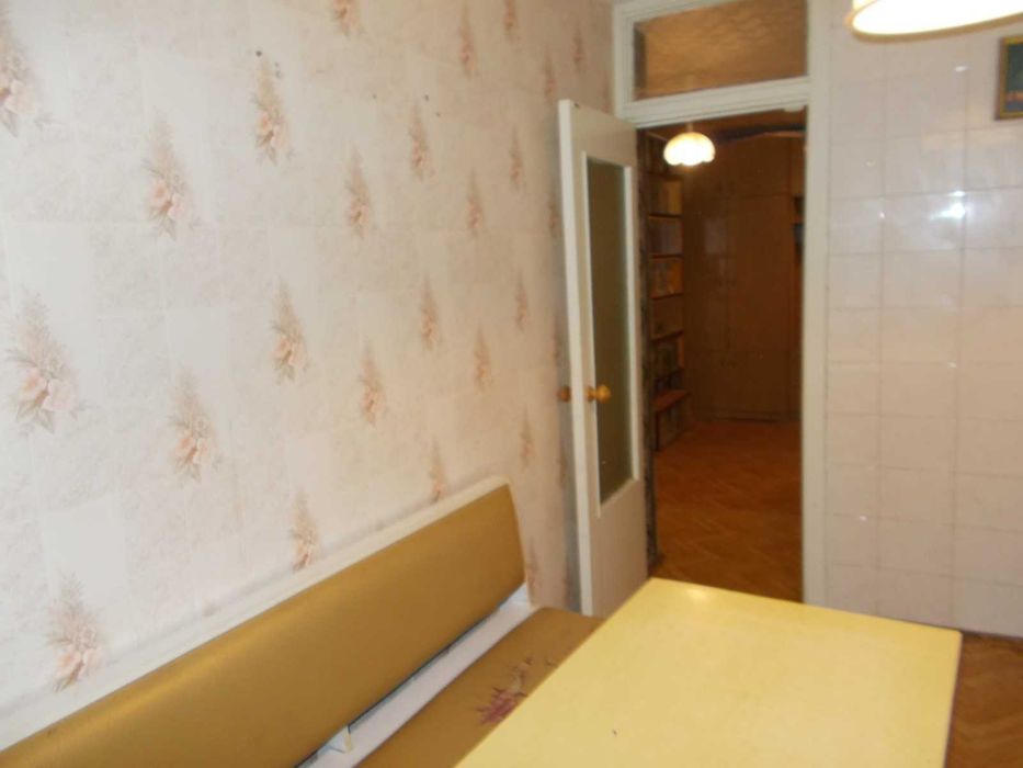 Квартира на вул. 1-й Танкової Бригади, 17 в Чернігів, ID 331836, фото №5