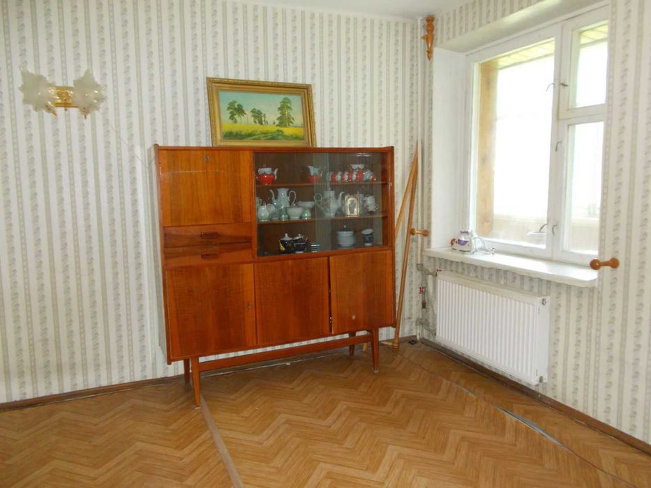 Квартира на вул. 1-й Танкової Бригади, 17 в Чернігові, ID 331836, фото №7