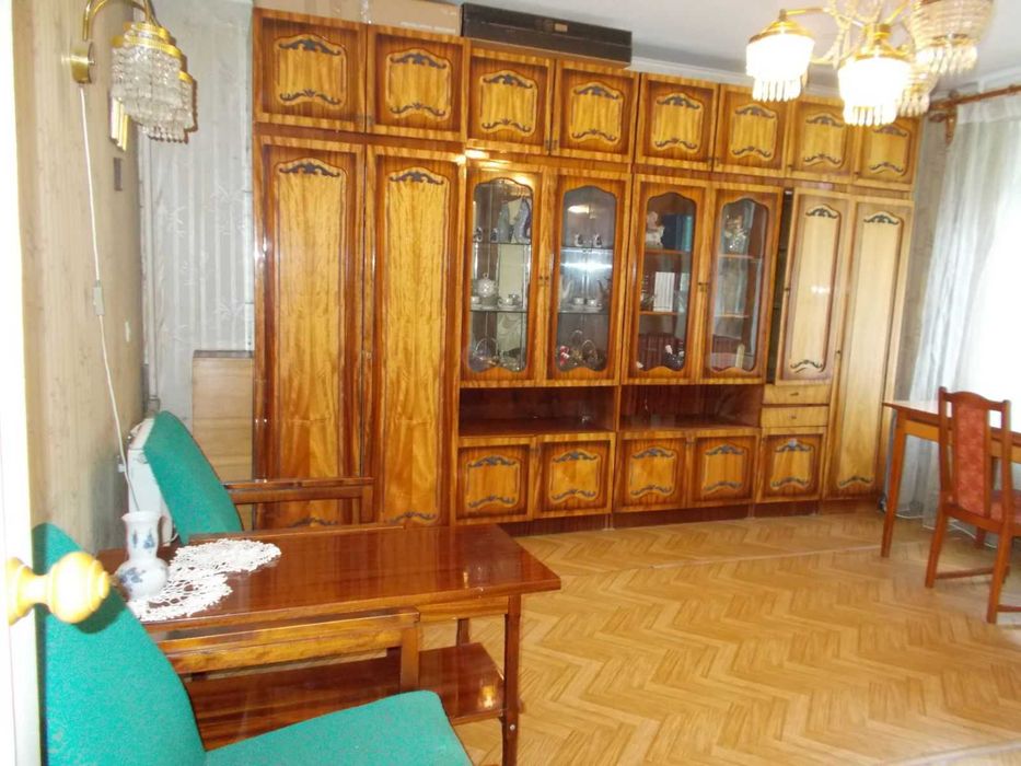Квартира на вул. 1-й Танкової Бригади, 17 в Чернігові, ID 331836, фото №8