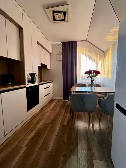 Квартира на ЖК Буча Квартал - 2 в Київ, ID 331785, фото №2