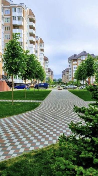 Квартира на ЖК Буча Квартал - 2 в Києві, ID 331785, фото №13
