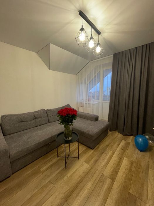 Квартира на ЖК Буча Квартал - 2 в Києві, ID 331785, фото №7