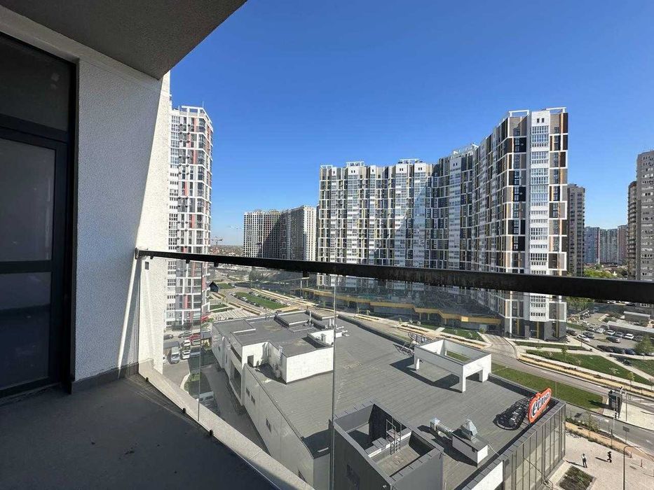 Квартира на вул. Микільсько-Слобідська, 11 в Києві, ID 331710, фото №22