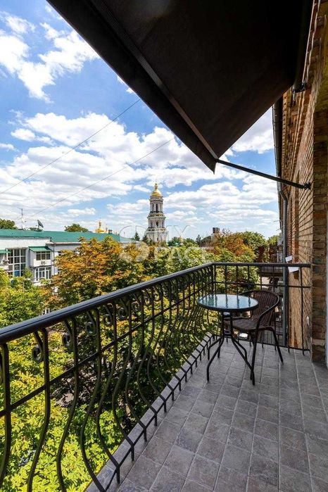 Квартира на вул. Лаврська, 10 в Київ, ID 377017, фото №1