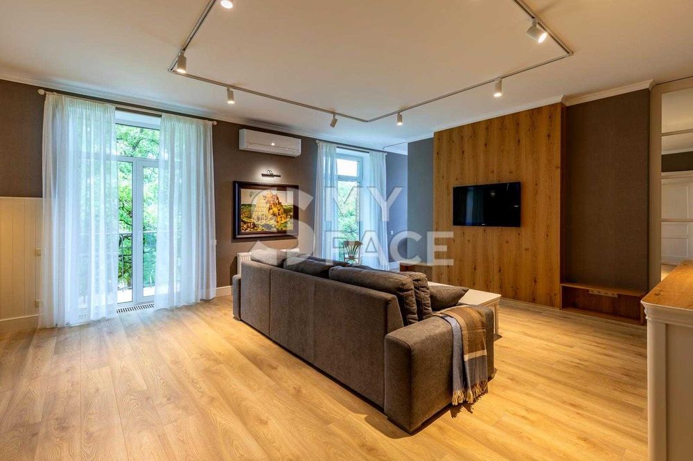 Квартира на вул. Лаврська, 10 в Київ, ID 377017, фото №4