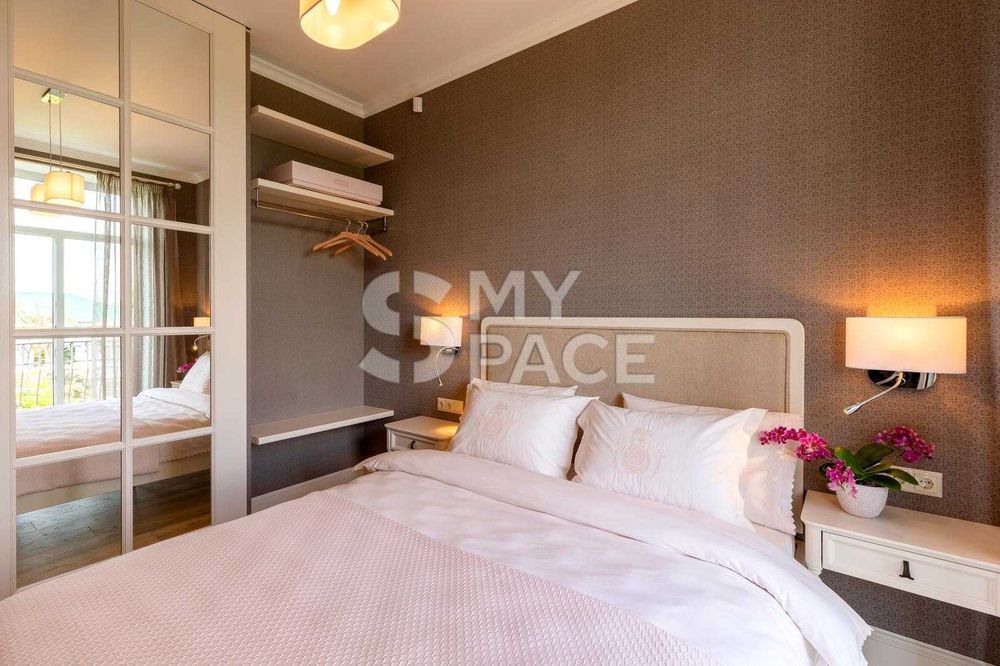 Квартира на вул. Лаврська, 10 в Київ, ID 377017, фото №5