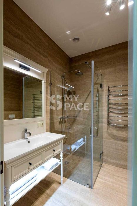 Квартира на вул. Лаврська, 10 в Києві, ID 377017, фото №9